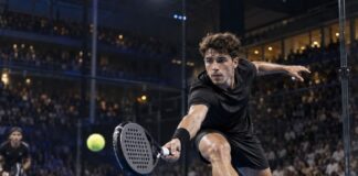 Rotterdam P2 draws set the stage for Premier Padel return