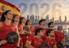 Spain announces official squad for 2026 World Championship in Qatar