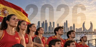 Spain announces official squad for 2026 World Championship in Qatar