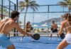 “Staying active is no longer something people simply try to fit into their daily schedules,” Nikhil Sachdev on the rise of padel holidays