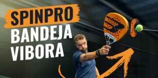 “The majority of players really struggle with two main areas,” the Padel School targets bandeja and vibora flaws The-majority-of-players-really-struggle-with-two-main-areas-the-Padel-School-targets-bandeja-and-vibora-flaws