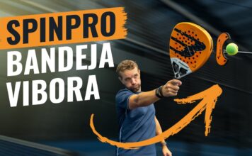 “The majority of players really struggle with two main areas,” the Padel School targets bandeja and vibora flaws The-majority-of-players-really-struggle-with-two-main-areas-the-Padel-School-targets-bandeja-and-vibora-flaws