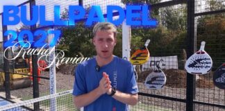 “The most powerful paddle racket in the bull paddle range,” Bullpadel 2027 Pro line reviewed The-most-powerful-paddle-racket-in-the-bull-paddle-range-Bullpadel-2027-Pro-line-reviewed