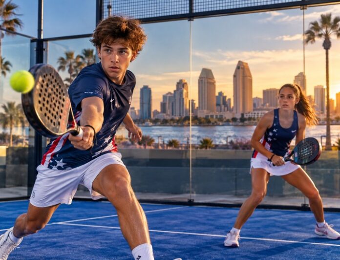 US national junior padel team prepares for Pan American Junior Circuit Finals in San Diego-20260927-194743