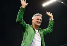 What Miguel Lamperti thinks about Sanyo Gutiérrez and Argentina’s World Cup squad