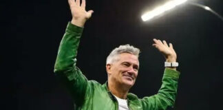 What Miguel Lamperti thinks about Sanyo Gutiérrez and Argentina’s World Cup squad