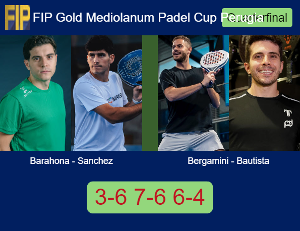 Match-Barahona-Sanchez-vs-Bergamini-Bautista-64119 Match-Barahona-Sanchez-vs-Bergamini-Bautista