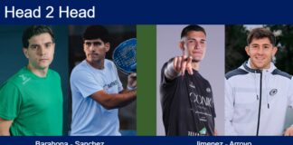 H2H, prediction: Barahona, Sanchez Blasco vs. Jimenez, Arroyo – Semifinal – FIP Gold Mediolanum Padel Cup Perugia Match-Barahona-Sanchez-vs-Jimenez-Arroyo