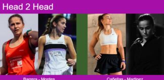H2H, prediction: Barrera De, Montes Cabruja vs. Cañellas Rodero, Martinez Fortun – Round of 16 – Germany P2 2026 Match-Barrera-Montes-vs-Canellas-Martinez