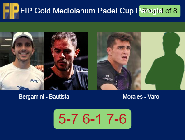 Match-Bergamini-Bautista-vs-Morales-Varo-39477 Match-Bergamini-Bautista-vs-Morales-Varo