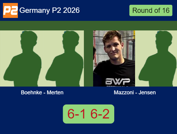 Match-Boehnke-Merten-vs-Mazzoni-Jensen-92878 Match-Boehnke-Merten-vs-Mazzoni-Jensen