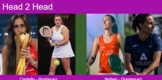 H2H, prediction: Castello Lopez, Eulalia Rodriguez vs. Bellver Fructuoso, Dominguez Gracia – Round of 16 – Germany P2 2026 Match-Castello-Rodriguez-vs-Bellver-Dominguez