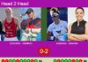 H2H, prediction: Collombon, Sharifova vs. Josemaria Martin, Gonzalez Fernandez – Round of 8 – Rotterdam P2 2026 Match-Collombon-Sharifova-vs-Josemaria-Gonzalez