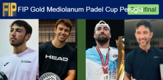 Esbri and Jofre take control against Gutierrez and Chozas in a 7-6 6-4 FIP Gold Mediolanum Padel Cup Perugia win Match-Esbri-Jofre-vs-Gutierrez-Chozas