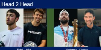 H2H, prediction: Esbri, Jofre vs. Gutierrez, Chozas – Semifinal – FIP Gold Mediolanum Padel Cup Perugia Match-Esbri-Jofre-vs-Gutierrez-Chozas
