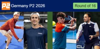 Geens and Moragues Moltò advance at Germany P2 2026 after defeating Iacovino and Graziotti 6-3 6-3 Match-Geens-Moragues-vs-Iacovino-Graziotti