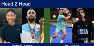 H2H, prediction: Gutierrez, Chozas vs. Ruiz, Garcia – Quarterfinal – FIP Gold Mediolanum Padel Cup Perugia Match-Gutierrez-Chozas-vs-Ruiz-Garcia