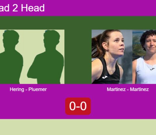H2H, prediction: Hering, Pluemer vs. Martinez, Martinez Gomez – Round of 16 – Germany P2 2026 Match-Hering-Pluemer-vs-Martinez-Martinez
