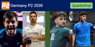 Hernandez and Martinez advance at Germany P2 2026 after defeating Jose Pineda and Dal Bianco 6-1 6-0 Match-Hernandez-Martinez-vs-Pineda-Dal-Bianco