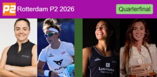 Josemaria Martin and Gonzalez Fernandez take control against Ortega Gallego and Araujo in a 4-6 6-3 6-2 Rotterdam P2 2026 win Match-Josemaria-Gonzalez-vs-Ortega-Araujo
