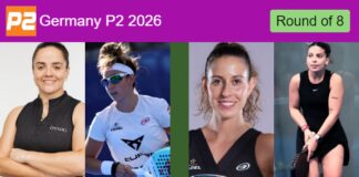 Josemaria Martin and Gonzalez Fernandez power past Saiz Vallejo and Talavan 6-4 6-4 at Germany P2 2026 Match-Josemaria-Gonzalez-vs-Saiz-Talavan