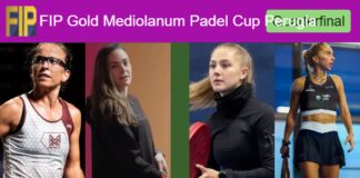 Llaguno Zielinski and Orsi secure a Quarterfinal victory over Casali and Guerra Santana in Perugia Match-Llaguno-Orsi-vs-Casali-Guerra