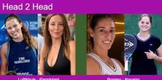 H2H, prediction: Luttikhuis, Parmigiani vs. Borrero, Navarro Lopez-Barajas – Quarterfinal – Germany P2 2026 Match-Luttikhuis-Parmigiani-vs-Borrero-Navarro