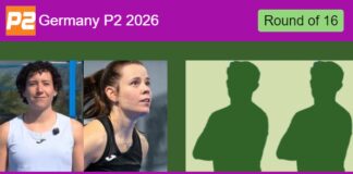Martinez and Martinez Gomez book their place in the next round with a 6-3 6-2 win over Hering and Plümer Match-Martinez-Martinez-vs-Hering-Plumer