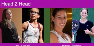 H2H, prediction: Orsi, Llaguno Zielinski vs. Borrero, Navarro Lopez-Barajas – Round of 16 – Germany P2 2026 Match-Orsi-Llaguno-vs-Borrero-Navarro