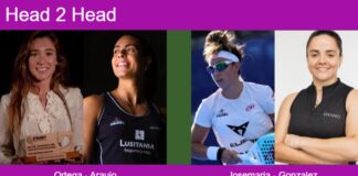 H2H, prediction: Ortega Gallego, Araujo vs. Josemaria Martin, Gonzalez Fernandez – Quarterfinal – Rotterdam P2 2026 Match-Ortega-Araujo-vs-Josemaria-Gonzalez