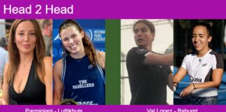 H2H, prediction: Parmigiani, Luttikhuis vs. Val Lopez, Bahurel – Round of 8 – Germany P2 2026 Match-Parmigiani-Luttikhuis-vs-Val-Lopez-Bahurel