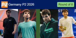 Rodriguez Martinez and Abbate power past Naranjo Martinez and Zapata 6-4 6-4 at Germany P2 2026 Match-Rodriguez-Abbate-vs-Naranjo-Zapata