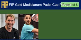 Ruiz and Garcia outplay Agustin Salandro and Martin Iriart to win 7-6 7-5 in Perugia Match-Ruiz-Garcia-vs-Salandro-Iriart