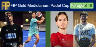 Ruiz and Garcia outplay Valsot and Jordan to win 1-1 in Perugia Match-Ruiz-Garcia-vs-Valsot-Jordan