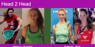 H2H, prediction: Velasco Postiguillo, Eugenio Barrera vs. Delgado Medina, Rosi – Quarterfinal – FIP Gold Mediolanum Padel Cup Perugia Match-Velasco-Eugenio-vs-Delgado-Rosi