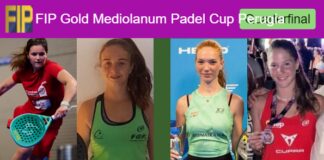 Velasco Postiguillo and Eugenio Barrera take control against Delgado Medina and Rosi in a 6-4 6-1 FIP Gold Mediolanum Padel Cup Perugia win Match-Velasco-Eugenio-vs-Delgado-Rosi