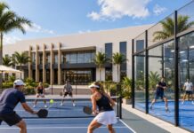 What Boca Paddle by CityPickle is bringing to Boca Raton on Nov. 18