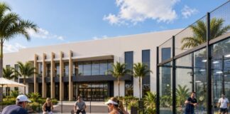 What Boca Paddle by CityPickle is bringing to Boca Raton on Nov. 18