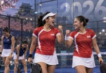 What Fitriani and Fadona revealed after their dominant 2026 Asian Games semifinal win