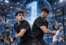 What artificial intelligence predicts for the Premier Padel number 1 fight