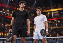 What awaits Arturo Coello and Agustín Tapia as Premier Padel heads to Germany