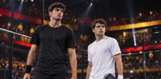 What awaits Arturo Coello and Agustín Tapia as Premier Padel heads to Germany