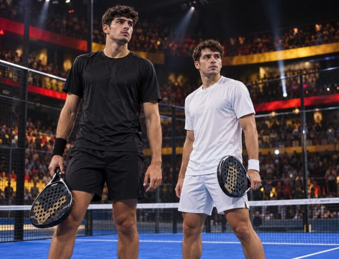 What awaits Arturo Coello and Agustín Tapia as Premier Padel heads to Germany