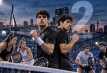 What awaits the Rotterdam Premier Padel P2 after 2 massive quarterfinal upsets