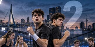 What awaits the Rotterdam Premier Padel P2 after 2 massive quarterfinal upsets