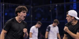 What unfolded when Libaak and Alfonso met the Lyon winners in Rotterdam