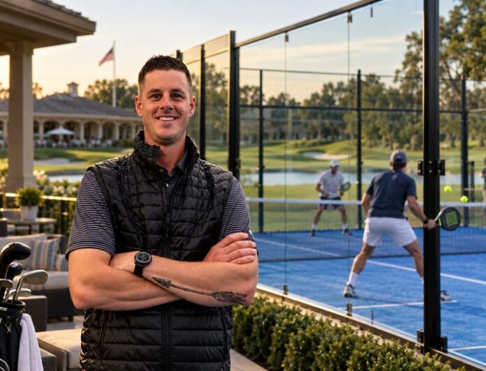 Why Brock Orlowski believes US country clubs are about to embrace padel-20261002-192809