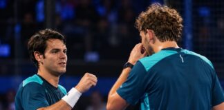 Why Coki Nieto and Mike Yanguas suddenly pulled out of Düsseldorf P2