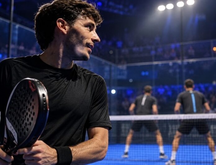 Why Franco Stupaczuk believes beating the top pairs has become such a massive challenge-20261007-082019