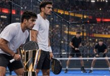 Why the CUPRA Germany P2 brings immense pressure for defending champions in Düsseldorf